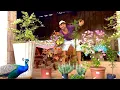 Download Lagu 💐 FUI NA FLORICULTURA E COMPREI MUITAS FLORES | GUTEJANDO