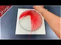 Amazing String Art to decorate you Walls