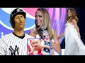 Latest news Jennifer Lopez is pregnant with her first child with Alex Rodriguez at the age of 51