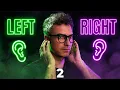 Lagu Left Vs Right Ear, Which Is Your MOST Sensitive? 2.0