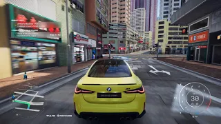 INVESTIGATION FILE | TEST DRIVE UNLIMITED SOLAR CROWN | 4K PS5 GAMEPLAY