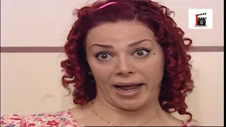 مسلسل فرصة عمر الحلقة 22 