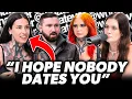 Roma Army SNAPS On Toxic Feminist Blaming Men For Everything
