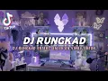 DJ RUNGKAD ENTEK - ENTEK'AN VIRAL | DJ TERBARU 2023 VIRAL TIKTOK | RUDIAWAN CUYY
