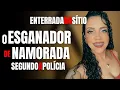 Download Lagu EX-NAMORADO ESGANA E ENTERRA MULHER, DIZ A POLÍCIA. ELE JURA INOCÊNCIA E GARANTE Q A ENCONTROU MORTA