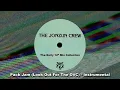 Jonzun Crew – Pack Jam (Look Out For The OVC) (Instrumental) [Official Visualizer]