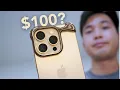 I HATE that I love this iPhone case Arc Pulse Review