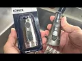 How to Replace the Kohler Simplice Pull-Down Spray Head