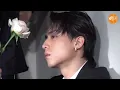 江𤒹生化身「靚鬼」見證自己喪禮 《心死了幾百次》MV
