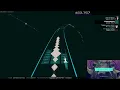 Audiosurf 2 t pazolite - CENSORED UTN