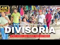 Download Lagu [4K] Divisoria Street Food \u0026 Flea Market Tour | Manila’s Ultimate Bargain Hub (Sept 2025)