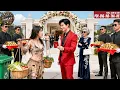 Download Lagu Órfã Desprezada Pela Sogra, O Bilionário Surpreende Ao Casar-Se Com Ela Para Herdar Fortuna