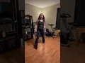 “Same Circus” official linedance DEMO to Carly Pearce "Same Circus"