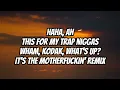 Yung Miami – Spend Dat (feat. Lil Baby & Kodak Black) [Remix] (Lyrics) 