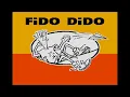 Lagu Fido Dido (Prototype) | SEGA Genesis Full Soundtrack OST (Real Hardware)