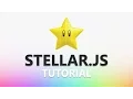 Stellar js Tutorial - Part 4 Horizontal Parallax Scrolling