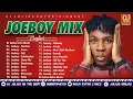 DJ Julius Best of Joeboy Mix {09067946719} Joeboy Alcohol Focus Blessing New Naija Afro Mix 2022