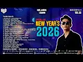 Lagu SPECIAL LIST NEW YEAR'S 2026 ‼️ INDONESIA BOUNCE || DJ HEMIN || VOL.22
