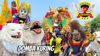 Download DOMBA KURING - Burok BINTANG PANORAMA vocal Dilla show Desa Cempaka Talun Cirebon MP3