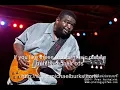 Make It Rain - Michael Burks