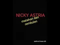 Download Lagu NICKY ASTRIA - MATAHARI DAN REMBULAN