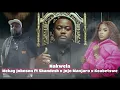 ''Nakwela'' Mckay Johnson ft Shandesh x Jojo Manjaro x Keabetswe