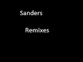 Mike Mago & Dragonette - Outlines (Sanders Remixes)