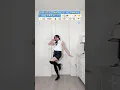 Made a tutorial for Reze Dance mirrored 0 75x KenshiYonezu
