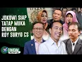 Mantap! Jokowi Siap Hadir di Persidangan Tunjukan Ijazah Asli, Roy CS Makin Panik?!  | INDEPTH