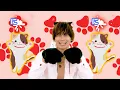 【全37曲】86分 こどもにんきあそびうたメドレー【たかしの手あそび・こどものうた】Japanese Children's Song,Finger play songs