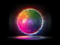 MAGIC SPHERE 09 - After Effects Tutorial