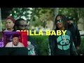 BFB Da Packman x Skilla Baby -  Heavy Fraud (reaction)