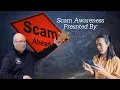 Middlesex Sheriff s Office Presents Scam Awareness