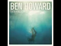 Old Pine - Ben Howard