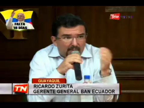 BNF empezó etapa de transición sin interrumpir operaciones