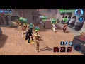 GAC 3v3 Counter GBA vs Ezra 53
