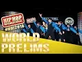 Download Lagu Kana-Boon! - Japan (Gold Medalist Varsity Division) at HHI World Prelims 2018