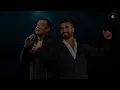 احمد سعد وهشام الجخ   انا قادر بالكلمات 2023   من مسلسل جعفر العمدة رمضان 2023