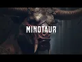 DARK AMBIENT MUSIC | Lost in the Minotaur's Labyrinth