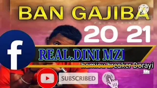sabuwar wakar hamisu breaker 2021