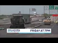 Proposed Norman Turnpike New Renderings Released Oklahoma News Report