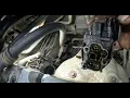 2003-07 Honda Accord BAD VTEC symptoms removal inspection