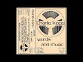 Charlie Kopp - Words And Music (Full Album)