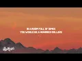 Bruno Mars, Anderson .Paak, Silk Sonic - Skate (Lyrics)