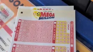 Powerball Mega Millions sales drop as fewer San Antonio residents Texans buy tickets