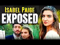 Isabel Paige s Off-Grid Lifestyle Truth vs Fiction
