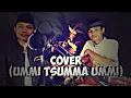 Lagu Ummi tsumma Ummi cover by Ramzy asseghaf \u0026 holil gibran sound card v8 plus