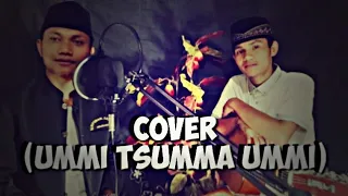 Download Ummi tsumma Ummi cover by Ramzy asseghaf \u0026 holil gibran sound card v8 plus MP3