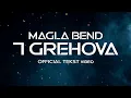 Download Lagu MAGLA BEND - 7 GREHOVA - OFFICIAL TEKST VIDEO