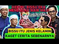 HEBOH‼️MENDADAK BISSU NAIK HAJI, RITUAL DAN JENIS KELAMIN JADI PERDEBATAN⁉️Bissu Eka-Podcast Rijal